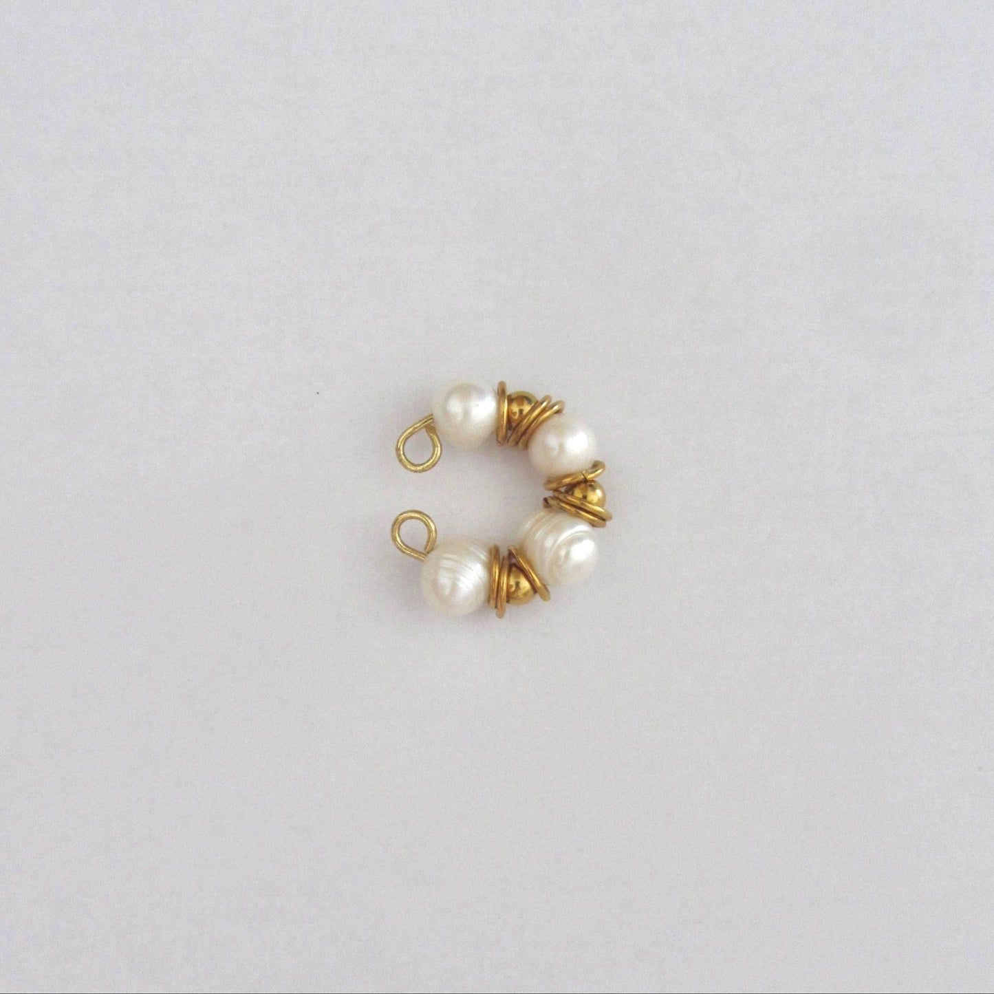 Earcuff moorea