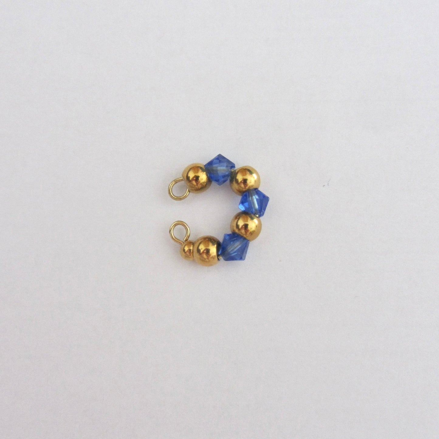 Earcuff ocean