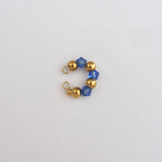 Earcuff ocean