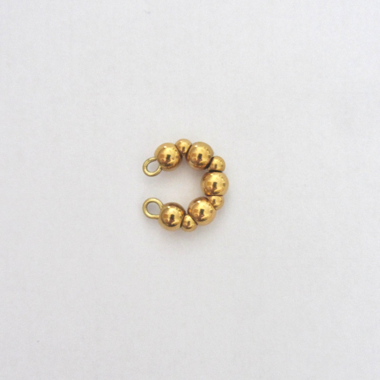 Earcuff Gold