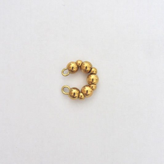 Earcuff Gold
