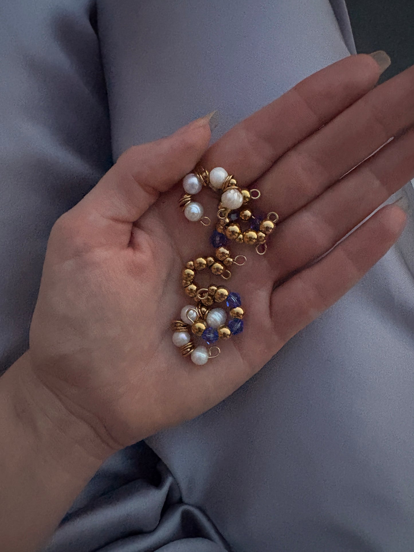 Earcuff Gold