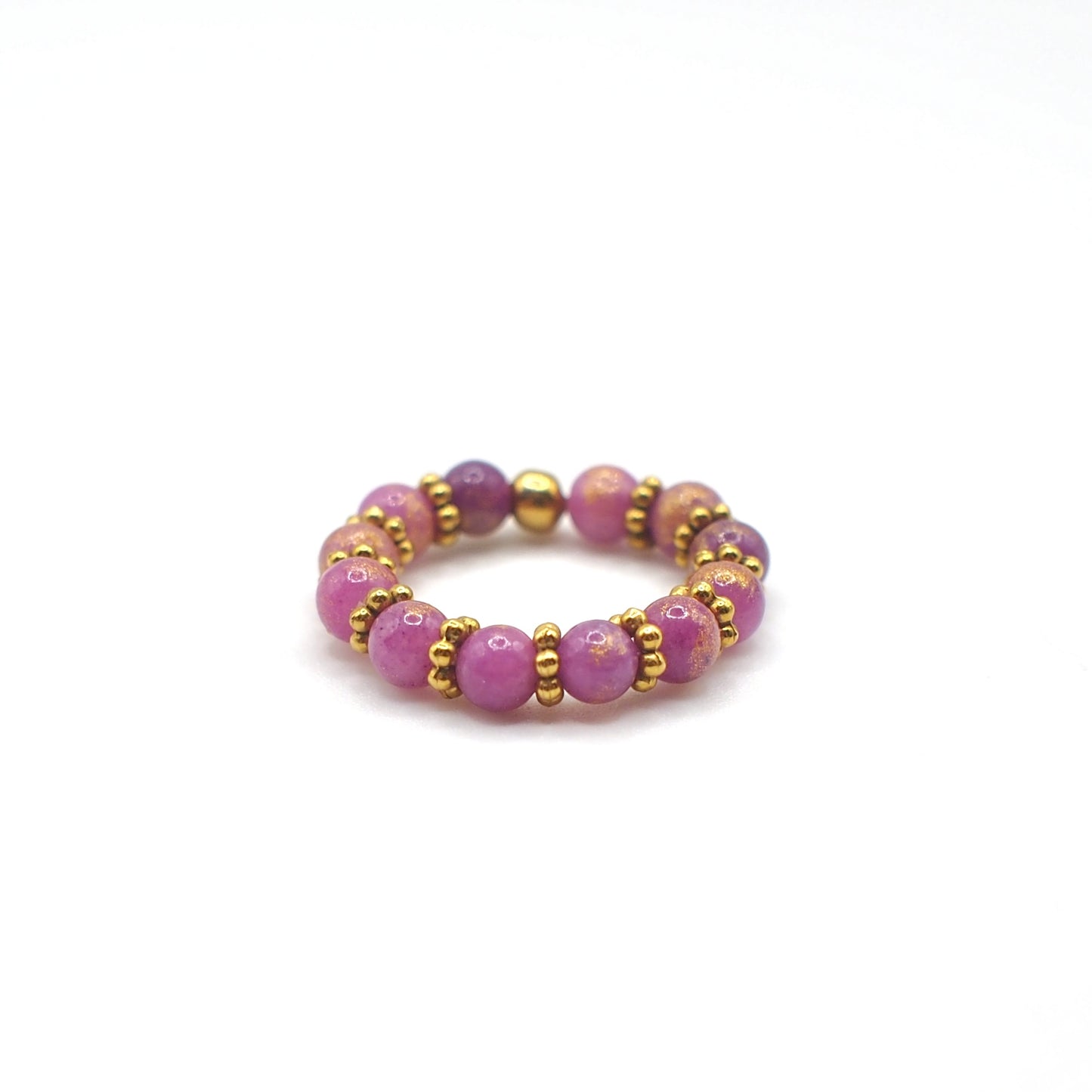 Bague Muse - Couleur