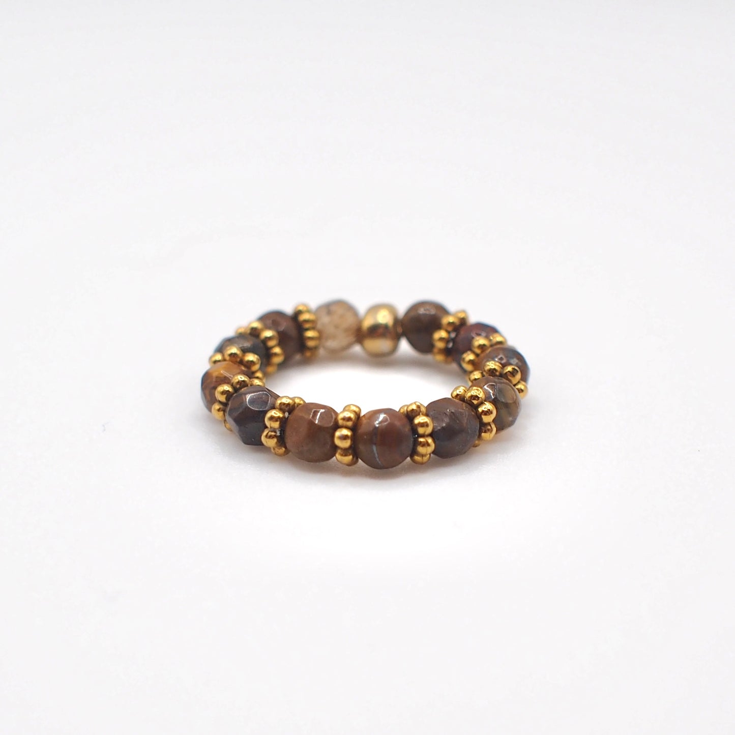 Bague Muse - Couleur