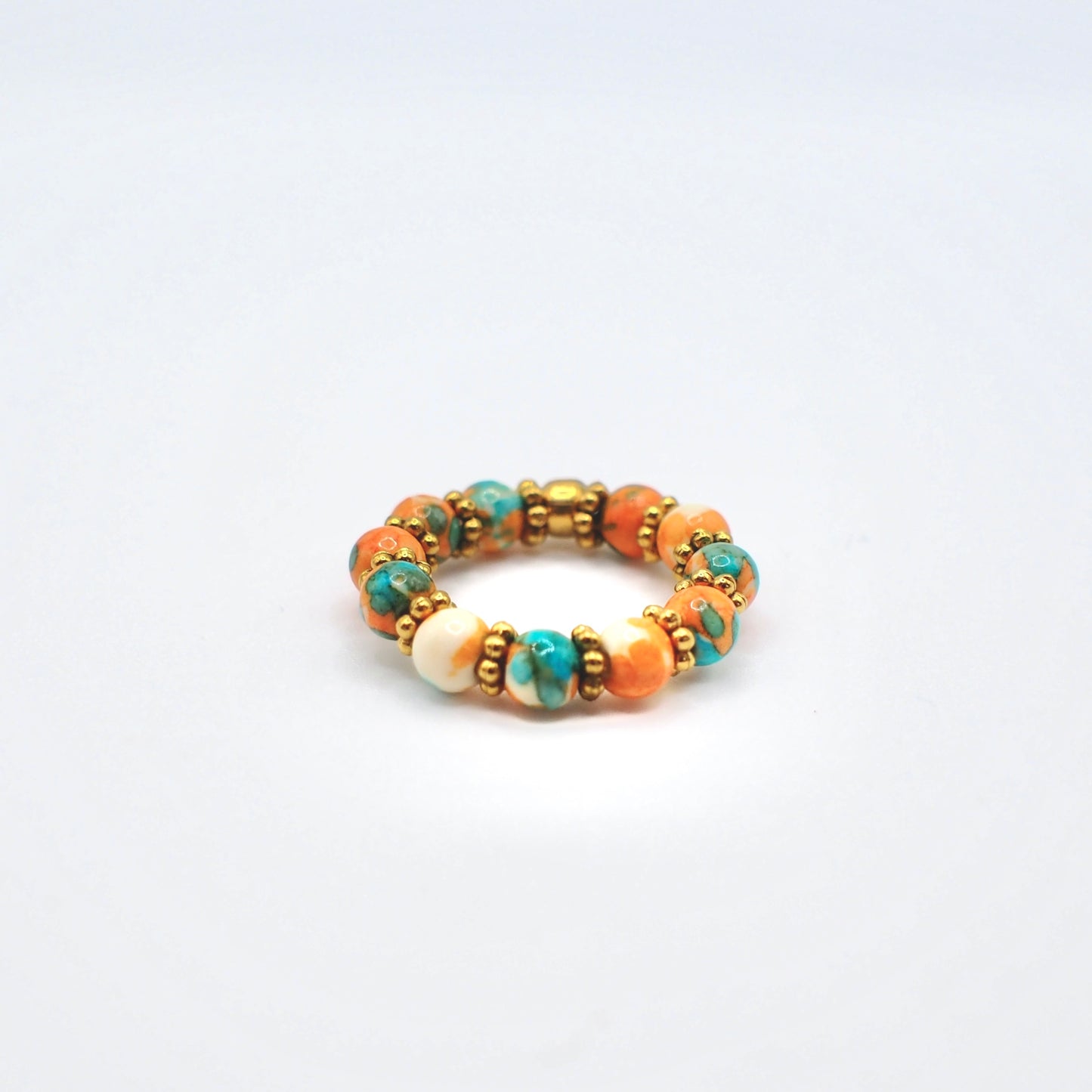Bague Muse - Couleur